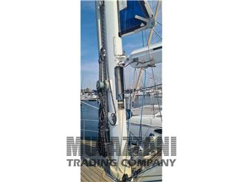 Franchini Yachts ATLANTIDE 45