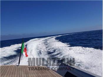 Wally Yachts Wally Tender 45