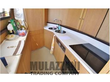 Abacus Marine ABACUS 70