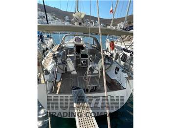 Hanse Hanse 470 e