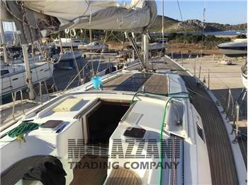 Hanse Hanse 470 e