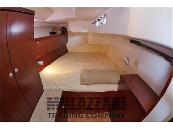 Hanse Hanse 470 e