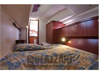 Hanse Hanse 470 e