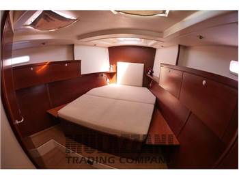 Hanse Hanse 470 e