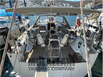 Hanse Hanse 470 e