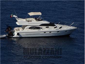 Colvic Craft ADMIRALS 153