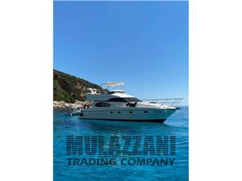 Colvic Craft ADMIRALS 153