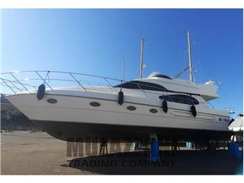 Colvic Craft ADMIRALS 153