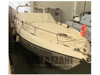Fiart Mare 38 s genius