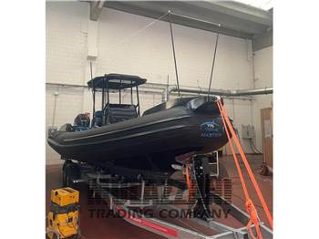 Master 775 FISHING