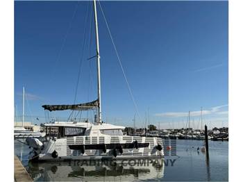 Catana Bali 4.6
