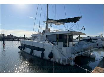 Catana Bali 4.6