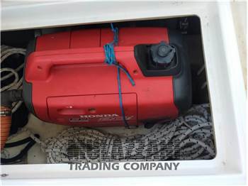 Turmarine Faeton 910 Moraga