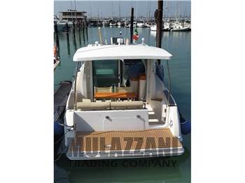 Turmarine Faeton 910 Moraga