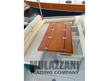 Turmarine Faeton 910 Moraga