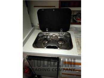 Turmarine Faeton 910 Moraga