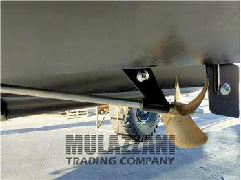 Turmarine Faeton 910 Moraga