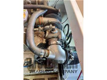 Turmarine Faeton 910 Moraga