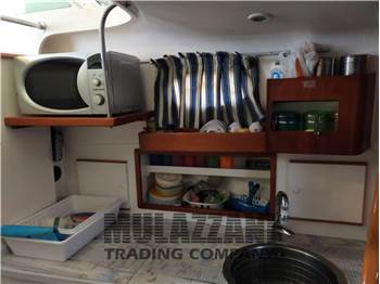 Turmarine Faeton 910 Moraga
