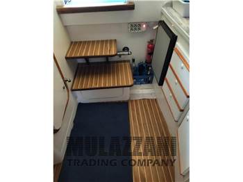 Turmarine Faeton 910 Moraga