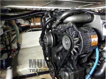 Turmarine Faeton 910 Moraga