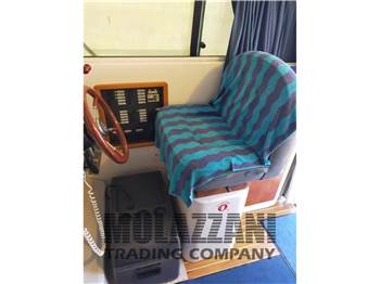 Turmarine Faeton 910 Moraga