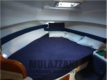 Turmarine Faeton 910 Moraga