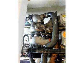 Turmarine Faeton 910 Moraga