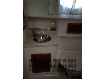 Turmarine Faeton 910 Moraga