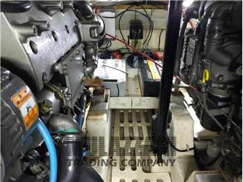Turmarine Faeton 910 Moraga