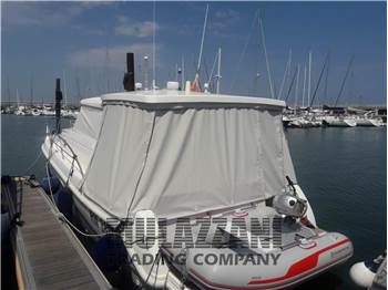 Turmarine Faeton 910 Moraga