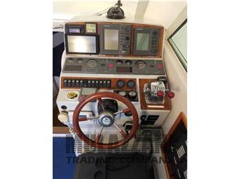 Turmarine Faeton 910 Moraga