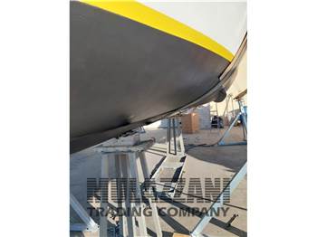 Cantiere Canale Stefano - Lavagna Pilotina 33