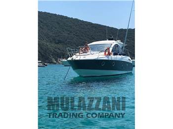 Beneteau FLYER 34 GT