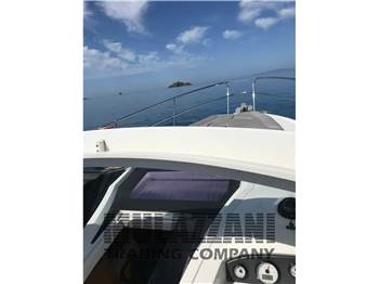 Beneteau FLYER 34 GT