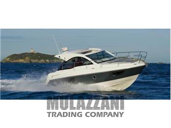 Beneteau FLYER 34 GT