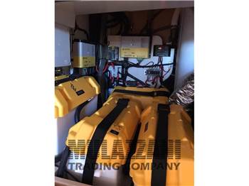 Beneteau FLYER 34 GT