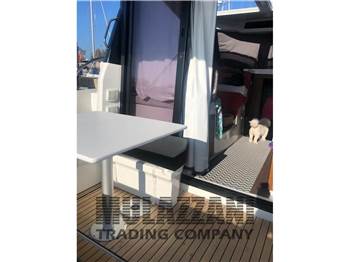 Jeanneau Merry Fisher Offshore  895