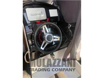 Jeanneau Merry Fisher Offshore  895