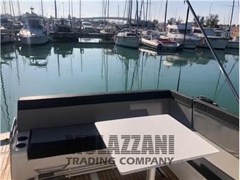 Jeanneau Merry Fisher Offshore  895
