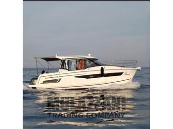 Jeanneau Merry Fisher Offshore  895