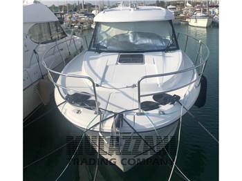 Jeanneau Merry Fisher Offshore  895