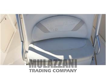 Boston Whaler OUTRAGE 320