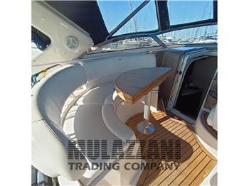 Regal Marine COMMODORE 3560