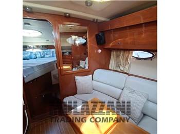 Regal Marine COMMODORE 3560
