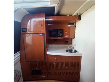 Regal Marine COMMODORE 3560