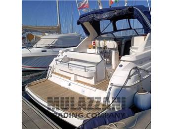 Regal Marine COMMODORE 3560