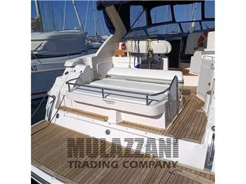 Regal Marine COMMODORE 3560