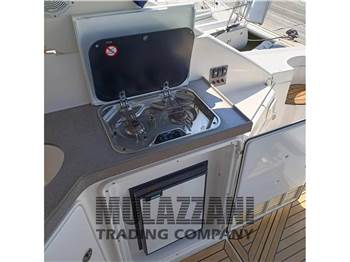 Regal Marine COMMODORE 3560