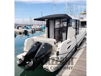 Quicksilver 905 Weekend